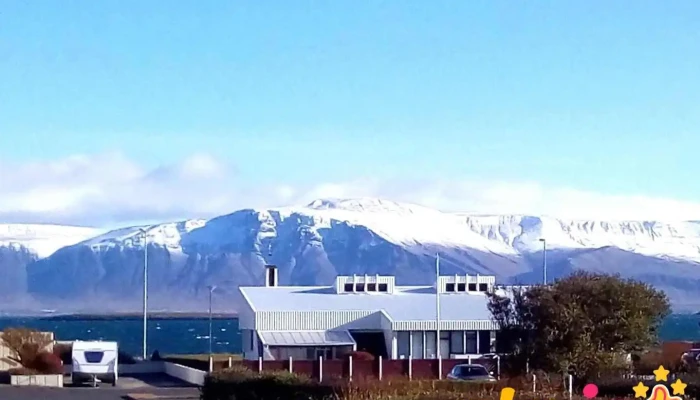 Lækningaminjasafn - Seltjarnarnes