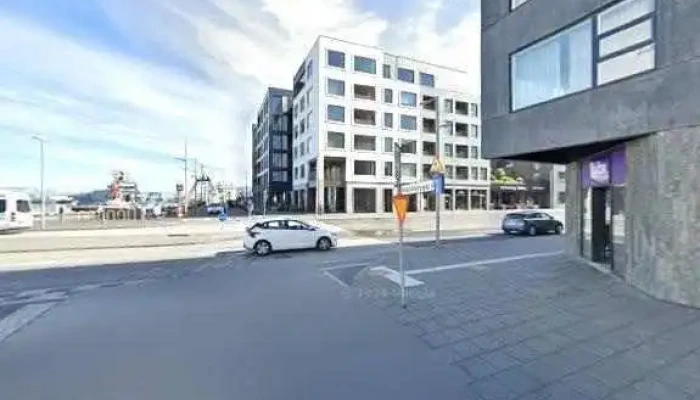 Magnea -  Street View 360deg - Reykjavík