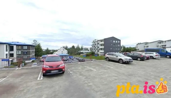 Makis - 112 Reykjavík