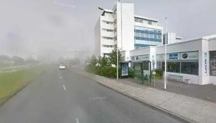 Malningarvorur Ehf Street View 360deg - Reykjavík