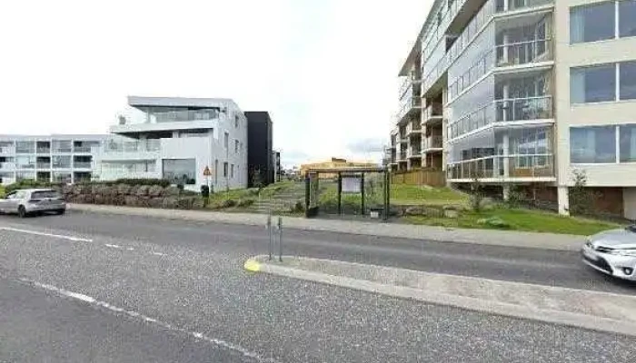 Manabrekka Leikskoli - Seltjarnarnes