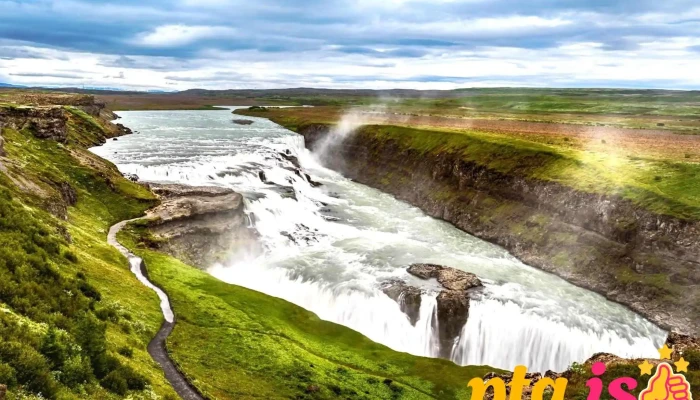 Markadsstofa Sudurlands Fra Eiganda - Selfoss