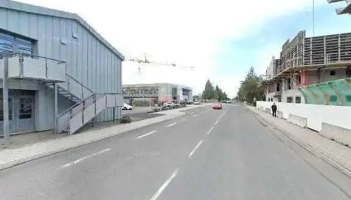Markadsstofa Sudurlands Street View 360deg - Selfoss