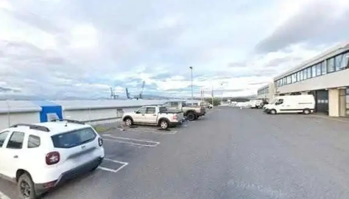 Markadsstofan Skrefid Markaðsraðgjof - Reykjavík