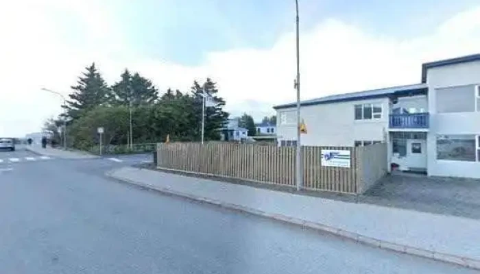 Martolvan Ehf Street View 360deg - Höfn Í Hornafirði
