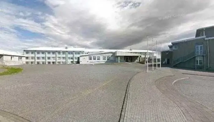 Massi -  Street View 360deg - Njarðvík