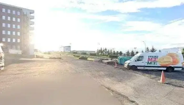 Mata -  Reykjavik 2 - Reykjavík