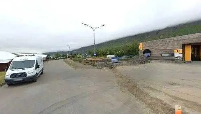 Matis Liftæknifyrirtæki - Neskaupstaður