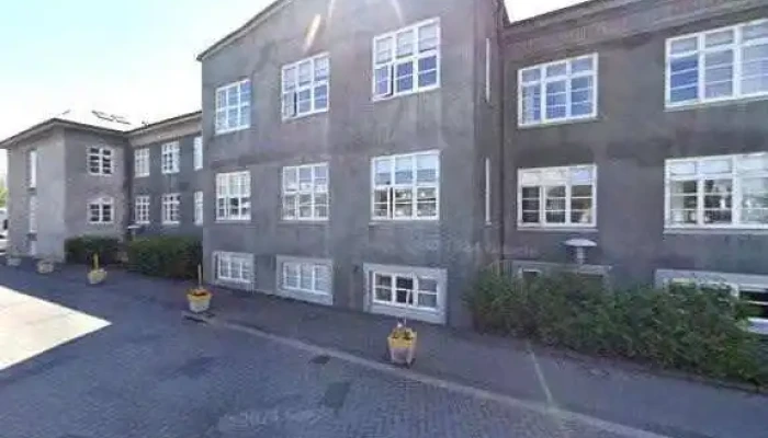 Meindyraeydir   Meindyrathjonustan Street View 360deg - Reykjavík