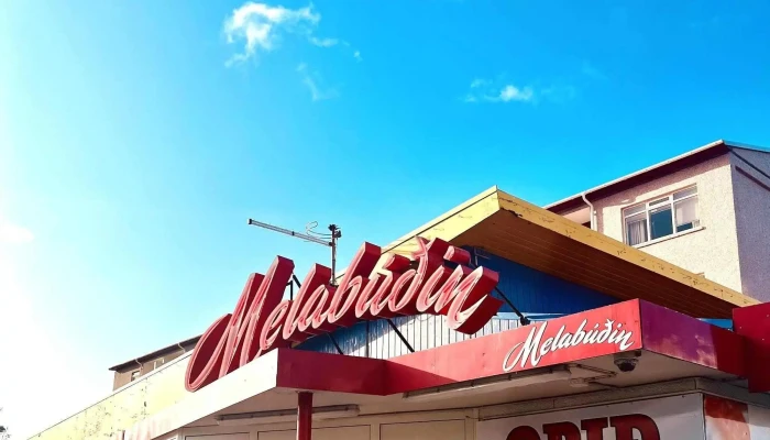 Melabudin Reykjavik - Reykjavík