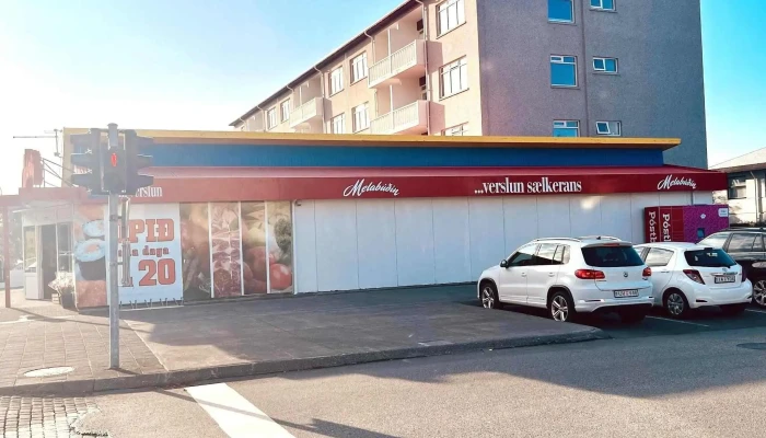 Melabudin Umsagnir - Reykjavík