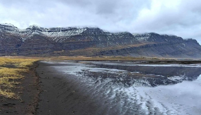 Meleyri Beach -  Breiðdalsvik 11 - Breiðdalsvík