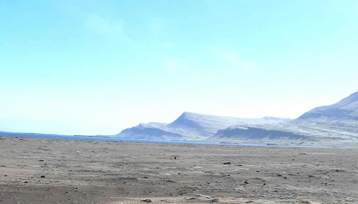 Meleyri Beach -  Breiðdalsvik 8 - Breiðdalsvík