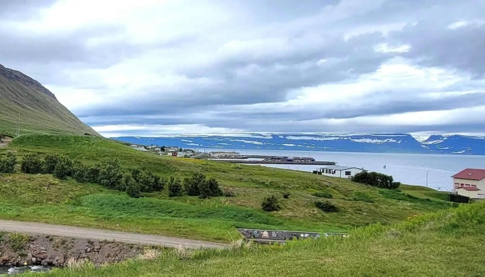 Melrakkasetur Islands Safn - Súðavík
