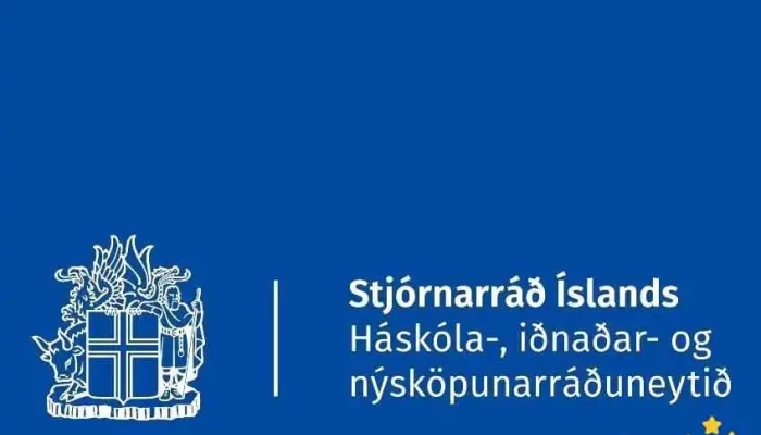 Menningar -   Nyskopunar  Og Haskolaraduneyti Skrifstofa Raðuneytis - Reykjavík