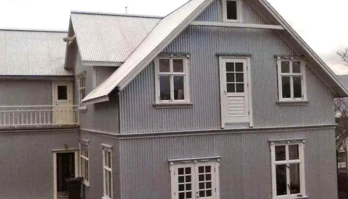 Menningarstofa Fjardabyggdar Fra Eiganda - Neskaupstaður
