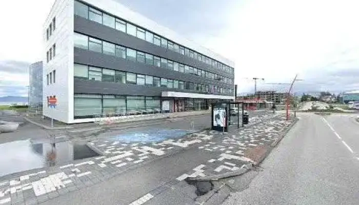 Mennta -   Og Barnamalaraduneytid Street View 360deg - Reykjavík