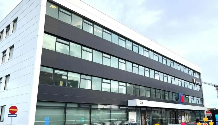Mennta- og barnamálaráðuneytið - Reykjavík