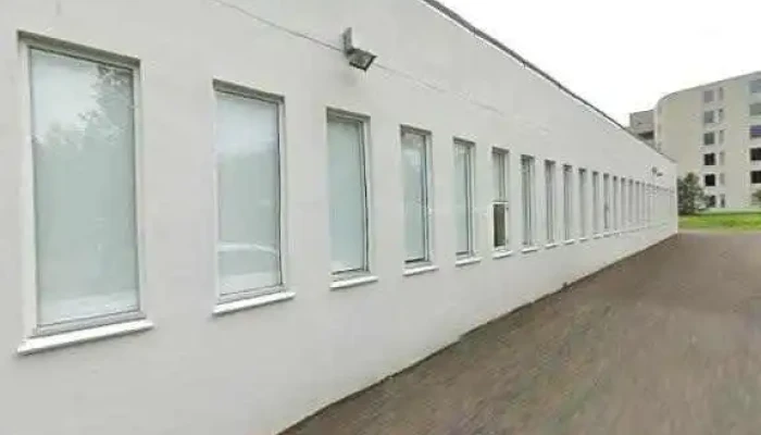 Menntaskolinn A Akureyri Street View 360deg - Akureyri