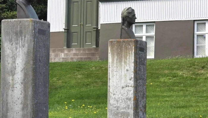 Menntaskolinn A Akureyri Umsagnir - Akureyri