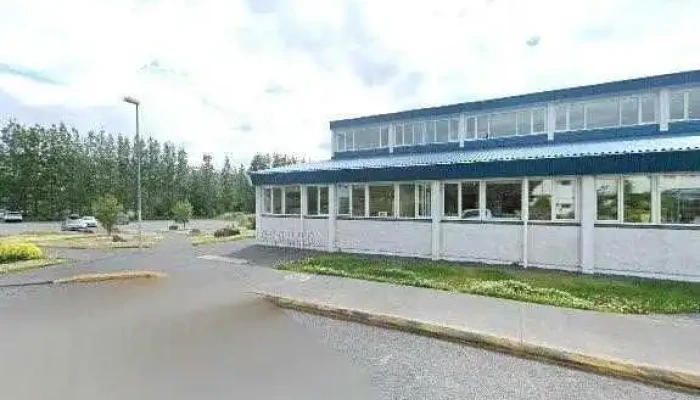 Menntaskolinn A Egilsstodum Street View 360deg - Egilsstaðir