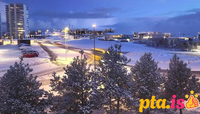 Menntaskolinn I Kopavogi Myndskeid - Kópavogur