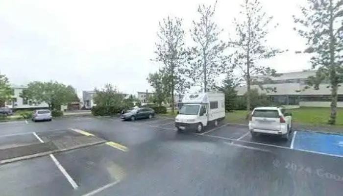 Menntaskolinn I Kopavogi Street View 360deg - Kópavogur