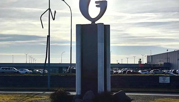 Merki Njardvikurkaupstadar Garðyrkja Og Garðþjonusta - Reykjanesbær