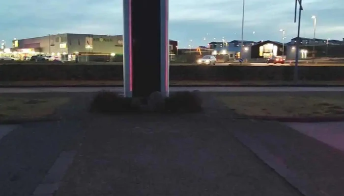 Merki Njardvikurkaupstadar Myndskeid - Reykjanesbær