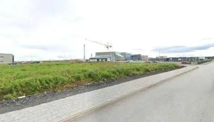 Mg Hreinsun Ehf Street View 360deg - Njarðvík