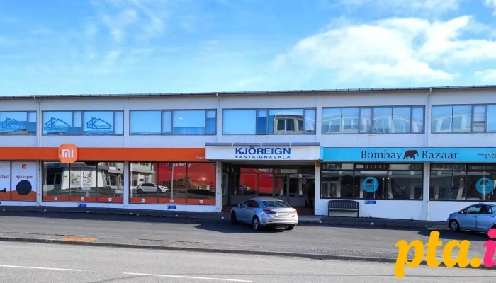 Mi búðin - Viðurkenndur sölu- og dreifingaraðili Xiaomi á Íslandi - 108 Reykjavík