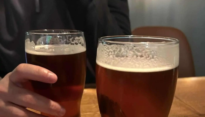 Microbar Kopavogur Aætlun - Kópavogur