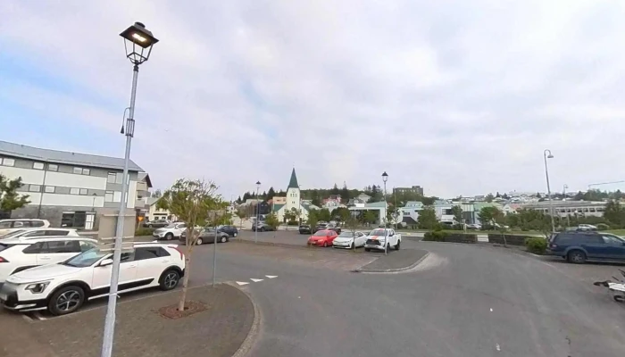 Midbaer Meindýraeyðing - Hafnarfjörður