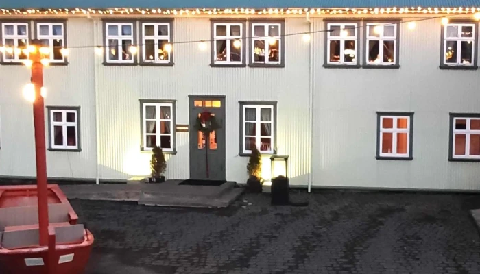 Midbaer Selfoss Selfoss - Selfoss