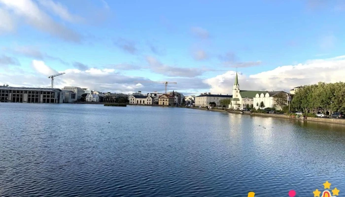 Midborg Viðgerðir A Heimilistækjum - Reykjavík