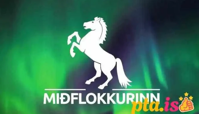 Midflokkurinn Fra Eiganda - Kópavogur