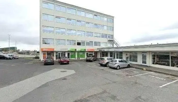 Midflokkurinn Stjornmalaflokkur - Kópavogur