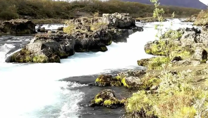 Midfoss Myndskeid - 7f5p+748