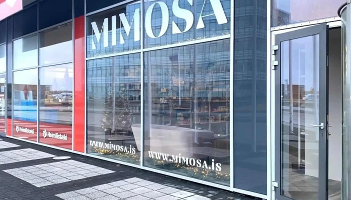 Mimosa - 260 Keflavík
