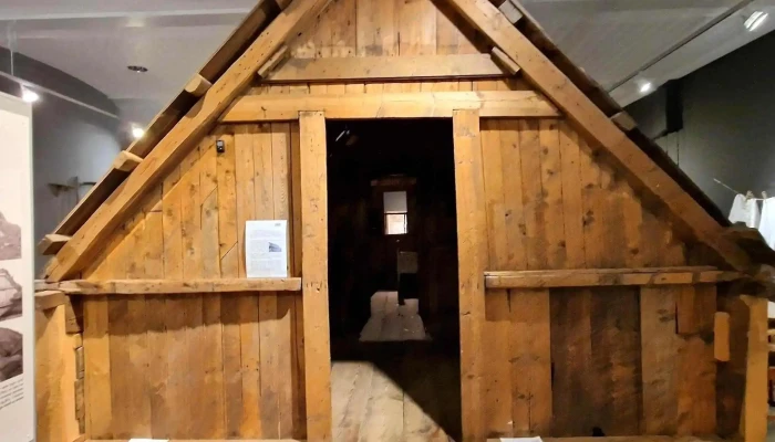 Minjasafn Austurlands -  Instagram - Egilsstaðir