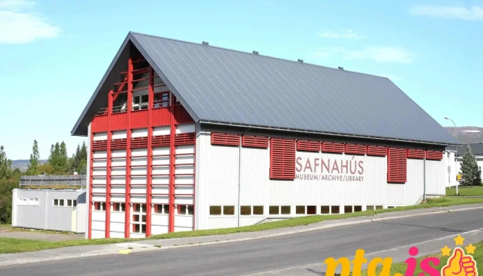 Minjasafn Austurlands -  Minjasafn - Egilsstaðir