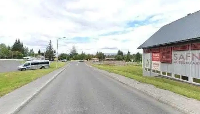 Minjasafn Austurlands -  Street View 360deg - Egilsstaðir