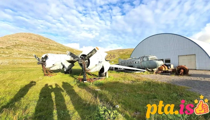 Minjasafn Egils Olafssonar Ad Hnjoti Byggðasafn - Patreksfjörður