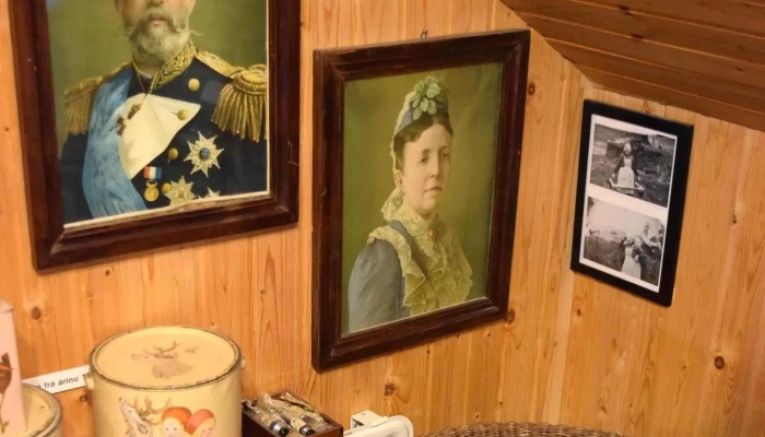 Minjasafn Egils Olafssonar Ad Hnjoti Heimilisfang - Patreksfjörður