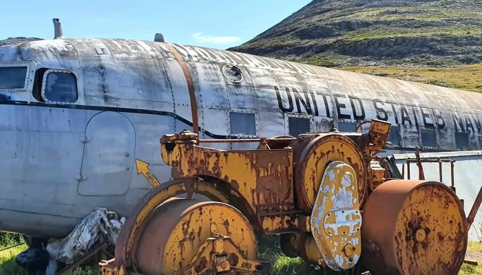 Minjasafn Egils Olafssonar Ad Hnjoti Vefsiða - Patreksfjörður