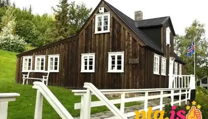 Minjasafnskirkjan -  Safn - Akureyri