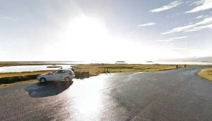 Minnisvarði Um Sjomenn Og Sjosokn Hornfirðinga Og Austfirðinga Hofn I Hornafirði 3 - Höfn Í Hornafirði