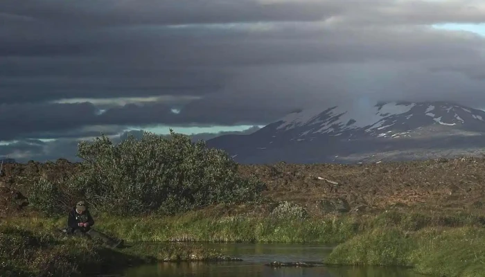 Minnivallalaekur Lodge Fra Gestum - Stóri Núpur