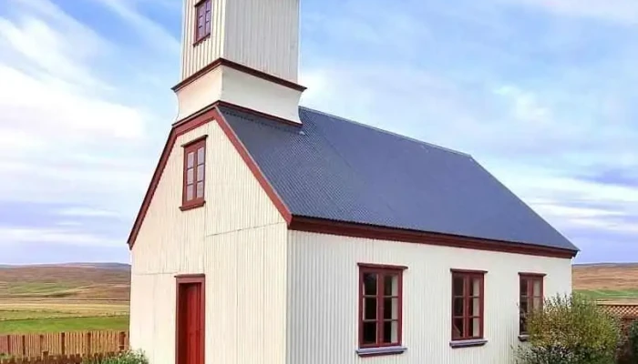 Miðfjörður - Iceland