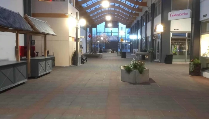 Mjoddin Afslættir - Reykjavík